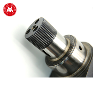 ZZ90081 Massey ferguson máy kéo động cơ harga ngân měšín trục khuỷu - Product Image 4