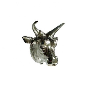 Grande SCULPTURE murale en métal, SCULPTURE pour décoration de maison, oiseau, meilleure vente - Product Image 6