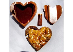 Wood <b>Puzzle</b> <b>Box</b>, Wood Handicraft/Gift Craft - Product Image 2