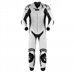 ชุดมอเตอร์ไซค์หนังแท้สำหรับผู้ชาย Custom Wears World ป้องกันไฟและกันน้ำ ไซส์ใหญ่ ระบายอากาศได้ดี กันลม - Product Image 2