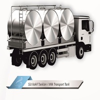 Réservoir de refroidissement du lait, prix bas, réservoir de pasteurisation du lait et du yaourt en acier inoxydable