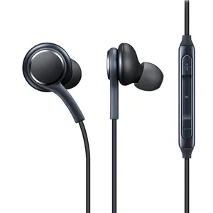 质量第一的 S8 编织线耳机为 android 手机通话或收听 mupic