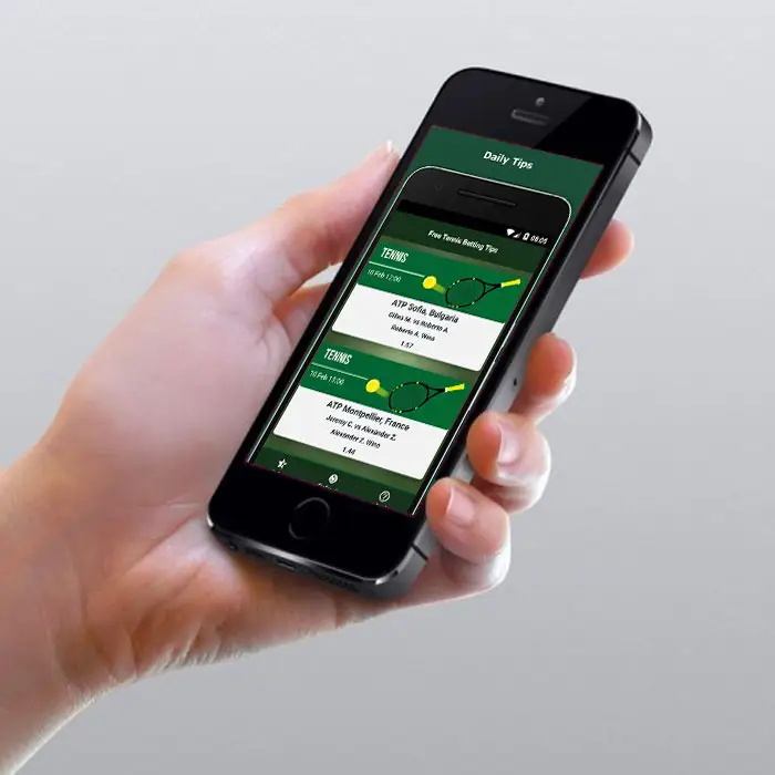 Мобильное приложение для спортивных ставок | Лучшее приложение для спортивных ставок | Услуги по разработке мобильных приложений от ProtoLabz