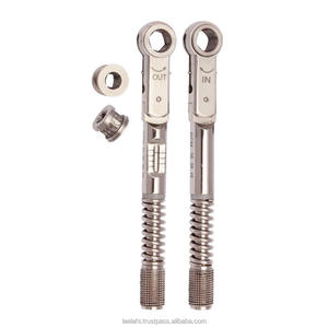 Llave Dinamométrica para Implantes Dentales, Manual, Universal, de Acero Inoxidable de Grado Médico, 2026, Instrumento de Alta Calidad en Oferta - Product Image 2