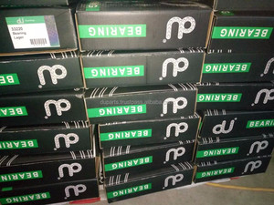 Rodamientos pequeños para maquinaria de precisión Soluciones duraderas y confiables de alta calidad para un funcionamiento suave en espacios reducidos - Product Image 5