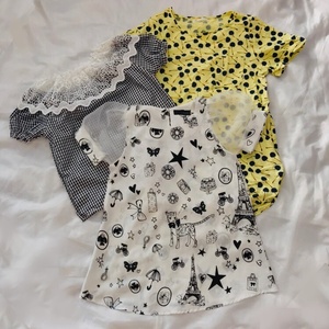 เสื้อผ้ามือสองมัดใหญ่ 45กก. 50กก. 80กก. 90กก. 100กก. เสื้อผ้าแฟชั่นมือสองส่งออกไปยังแอฟริกา อเมริกาใต้ เอเชียตะวันออกเฉียงใต้ - Product Image 6