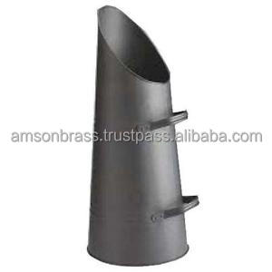 Seau à charbon très demandé, jardinière à fleurs, seau à glace en métal à prix raisonnable - Product Image 2