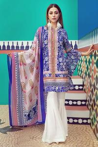 Pakistaní de Shalwar kameez vestidos en Salwar Kameez para las mujeres y las niñas - Product Image 6