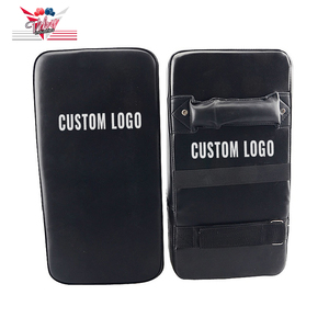 Almohadilla de kick pad para Karate, Taekwondo, boxeo, protección para ejercicio en el gimnasio - Product Image 5