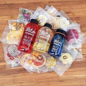 Détox aux fruits secs en tranches / Détox aux fruits secs - Product Image 2