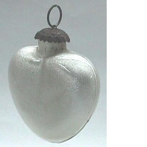 TVAKM Vidrio Interior y Exterior Adorno Colgante de Navidad Decoraciones Festivas PARA LA Temporada de Vacaciones - Product Image 1