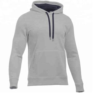 Unisex <b>Long</b> Hooded <b>Top</b> Comfortable Cotton Fleece Sportswear Solid Pattern Winter On-Demand Customized Hoody for Men and <b>Women</b> - Product Image 1