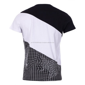 Camisetas Personalizadas para Hombre, Transpirables, Tallas Grandes, Lisas o con Logotipo, Tejido Jersey, Acabado Lavado - Product Image 6