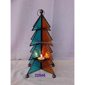 Votivos decorativos hechos a mano de alta calidad - Product Image 1