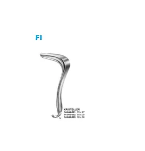 Kristeller Vaginal Retractor 115x26mm