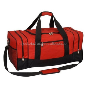 Sac de sport de Taekwondo en différentes couleurs - Product Image 4