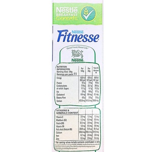 Cereali per la colazione Fitnesse 330g - Product Image 5