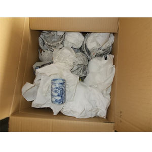 Vajilla de hotel de cerámica ecológica japonesa al por mayor, juegos de vajilla desechables y almacenados con gran variedad - Product Image 2