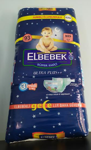 ELBEBEK - Product Image 1