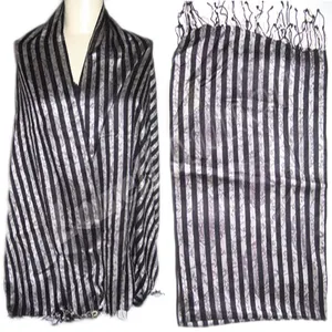 jacquard cashmere cheap Pashmina Scarf