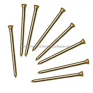 Meilleure qualité en acier laiton broche nouveauté attaches en gros du fabricant indien - Product Image 1