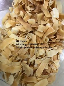 Chips de noix de coco biologiques en vrac - Product Image 4