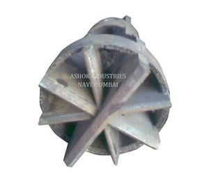 ดอกสว่านเจาะดินโลหะสีเหลืองสำหรับงานเจาะและขุดดิน - Product Image 3