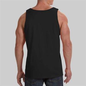 Camiseta sin mangas para hombre, para correr, sublimación - Product Image 6