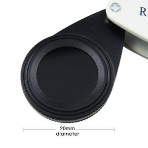 Kit de Identificación de Piedras Preciosas con Filtro Chelsea para Identificación de Esmeraldas y Rubíes, Kit de Herramientas de Joyería - Fabricante OEM - Product Image 4