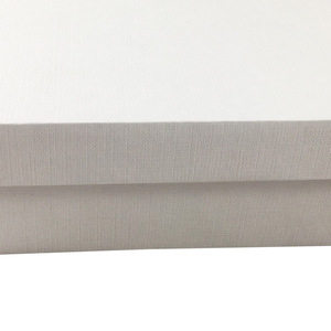 กล่องจดหมายเชิญงานแต่งงานโลหะสีทองที่สวยงาม - Product Image 6