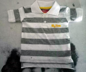 Nouveauté 2018 T-shirt pour garçons imprimé sur mesure 100% coton à manches courtes respirant Vêtements unisexes pour enfants Taille plus - Product Image 5