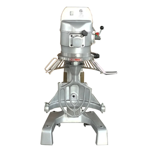 เครื่องผสมแป้งขนมปัง,เครื่องทำเบเกอรี่อุตสาหกรรม - Product Image 5