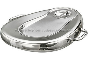 Bandeja Renal de Acero Inoxidable de Alta Calidad para Hospital, Tipo Profundo, con Precio Económico - Product Image 6