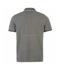 Nouveau polo tendance en coton 100% de meilleure qualité pour hommes T-shirts polo au design personnalisé au prix de gros Fabricant - Product Image 2