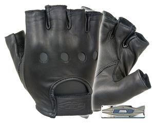 Gants de gymnastique respirants demi-doigt en maille EVA pour l'entraînement physique et les accessoires d'équipement d'exercice d'haltérophilie - Product Image 5