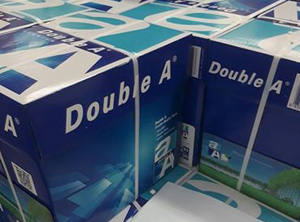 Papel de Copia A4 de 80gsm, 100% Pulpa de Madera, para Estudiantes y Oficina, con Logotipo Personalizado - Product Image 4
