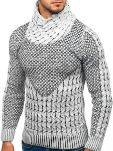 Áo Len Nam Phong Cách Thủ Công 2022 - Product Image 3