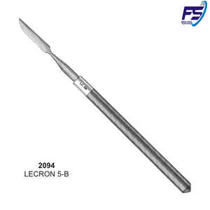 เครื่องวัดแมลงสาบ-B เครื่องมือทันตกรรมปูนซิเมนต์ - Product Image 3