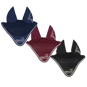 ม่านหูคอตตอนผลิตภัณฑ์ดูแลม้าสำหรับใช้ในการเล่นกีฬา - Product Image 1