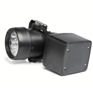 Multi Functions LED Flashlight IP65 - Product Image 3