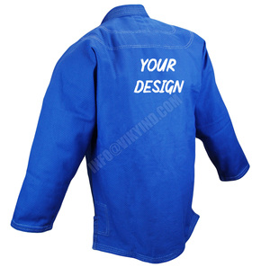 Uniforme de Jiu Jitsu para Hombre, Ropa de Calle de Calidad Premium para Hombre, Venta Al por Mayor y Secado Rápido de Viky Industries - Product Image 3