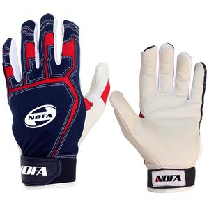 Gants de sport en cuir pour jeunes et adultes Gants de frappeur et de tir avec un prix de gros compétitif - Product Image 3