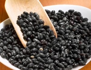 100% POUDRE DE HARICOTS NOIRS NATURELS - Product Image 3
