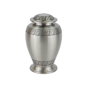 Adult American Style Cremation <b>Urns</b> for Human Ashes <b>Large</b> Male Female Size 220 Cubic Inches Wholesale Burial Funeral Supplies - Product Image 5