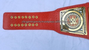 Championnat de lutte Ceinture - Product Image 2