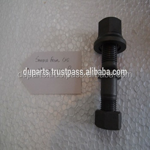 Perno de cubo 1621 para piezas y accesorios de remolque trasero - Product Image 1