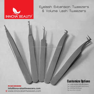 Pince à cils pour écoles d'esthétique Entraîneur de cils Grossistes et distributeurs de cils Écologique - Product Image 5