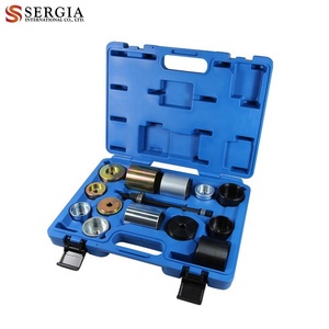 Ensemble d'outils pour BMW, bloc silencieux en caoutchouc, Taiwan, livraison gratuite - Product Image 4