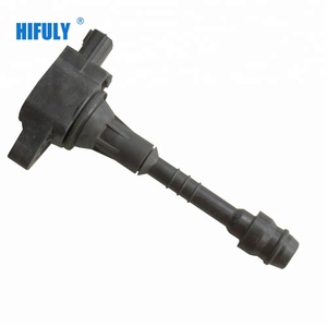 22448-6N015 22448-AR215 22448-6N010 Bobine voor NISSAN QR20 QR25 - Product Image 5