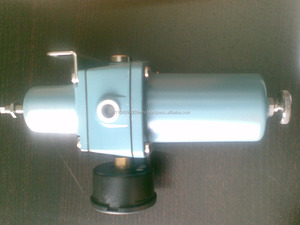 Posicionador FOXBORO-ECKARDT SRD960-CHQDSN6EDZRF-X - Product Image 5